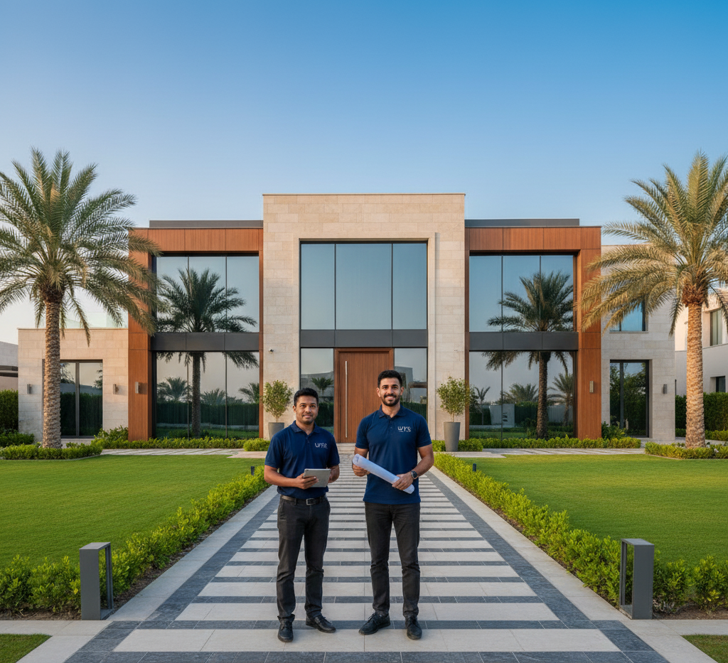 Luxury Villa Project 8